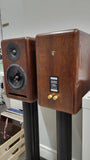 XAVIAN Ambra Esclusiva Loudspeakers - Back In Stock!