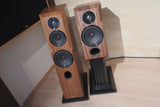 XAVIAN Medea Supermonitor Speakers (New) In Stock