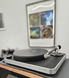 Clearaudio Concept with extras (used)