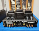 Audio Research VS60 Tube Power Amplifier (used)