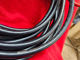 Neotech NES-3004-II OCC Speaker Cables (used) 5-meter pair terminated with spades