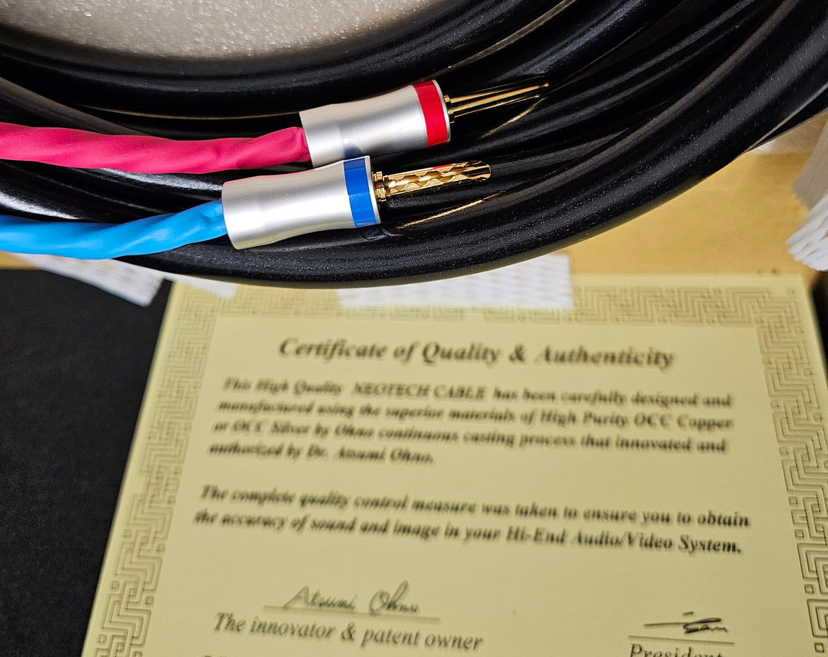 Cavo Splitter Y RCA A Banana – Per Altoparlanti Hifi, Subwoofer, Fai Da Te Audio – Connettori Multipli