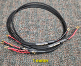 Used Cables - Neotech, Nordost, XLO, TFA, more (updated) - No Tax