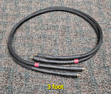 Used Cables - Neotech, Nordost, XLO, TFA, more (updated) - No Tax