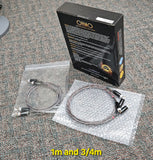 Used Cables - Neotech, Nordost, XLO, TFA, more (updated) - No Tax