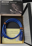 Neotech NEI-3001 MkIII UP-OCC Interconnect Pair (XLR In Stock)