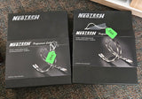 Used Cables - Neotech, Nordost, XLO, TFA, more (updated) - No Tax