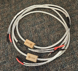 Used Cables - Neotech, Nordost, XLO, TFA, more (updated) - No Tax