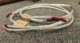 Used Cables - Neotech, Nordost, XLO, TFA, more (updated) - No Tax