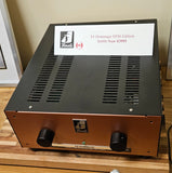 Finalé Audio F6 Hommage EF86 Edition 🇨🇦