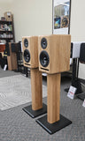 XAVIAN Ambra Esclusiva Loudspeakers - Back In Stock!
