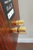 XAVIAN Ambra Esclusiva Loudspeakers - Back In Stock!