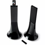 Parrot Wireless Speakers by Stark Design - No Tax