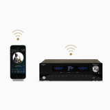 Advance Paris Playstream A5 Streaming Integrated Amplifier In Stock