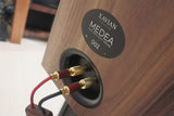 XAVIAN Medea Supermonitor Speakers (New) In Stock