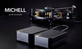 Michell Apollo Phono Preamp & Muse Power Supply