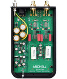 Michell Apollo Phono Preamp & Muse Power Supply