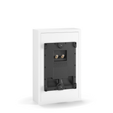 DALI Oberon On-Wall Speakers (pair)