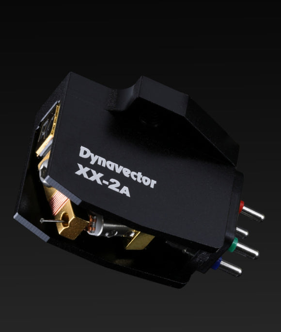 Dynavector DV XX2A Moving Coil Cartridge (New Model)