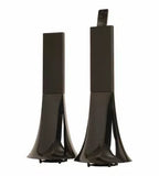 Parrot Wireless Speakers by Stark Design - No Tax
