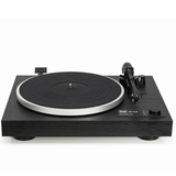 Dual CS418 Manual Belt Drive Turntable with Ortofon 2M Red - In Stock - Ask for best price