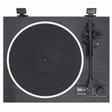 Dual CS418 Manual Belt Drive Turntable with Ortofon 2M Red - In Stock - Ask for best price