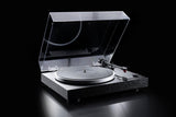 Dual CS418 Manual Belt Drive Turntable with Ortofon 2M Red - In Stock - Ask for best price