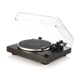 Dual CS418 Manual Belt Drive Turntable with Ortofon 2M Red - In Stock - Ask for best price