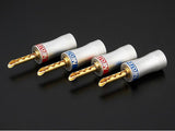 Neotech NES3005-II 2.5-meter and 2-meter Speaker Cables - Special Offer