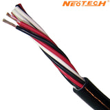Neotech NES3005-II 2.5-meter and 2-meter Speaker Cables - Special Offer