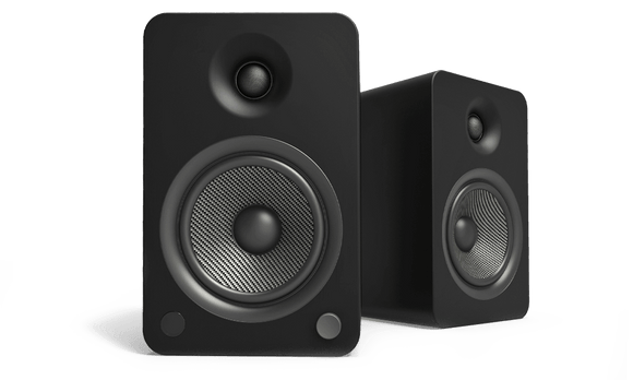 Kanto YU-6 Powered Speakers