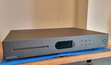 Audiolab 6000CDT Compact Disc Transport