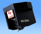 Dynavector DV-20X2 H/L Moving Coil Cartridge