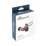 Thinksound in20 In-Ear Monitors