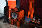 Arteluthe (TAD) Cadenza Horn Speakers