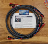 Neotech KS-2040 Speaker Cables (2-meter pair)
