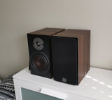 DALI Oberon 3 Speakers