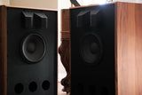 Finalé Audio Passione Loudspeakers (H12) Demo Pair - Reduced Price