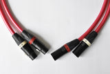 Neotech NEI-3004 Interconnect Cables (1-meter pair)