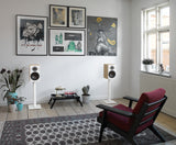 DALI Oberon 3 Speakers