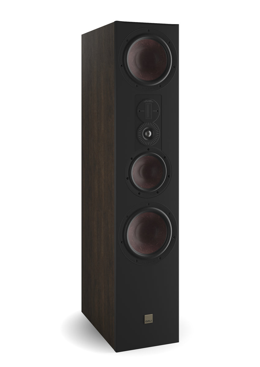 Dali Opticon2 MK2 TOBACCO OAK 単品 Rチャネル DALI Opticon 2 MK2 Bookshelf Speakers – The Audio Factory - USA