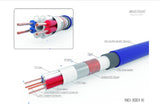 Neotech NEI-3001 MkIII UP-OCC Interconnect Pair (XLR In Stock)