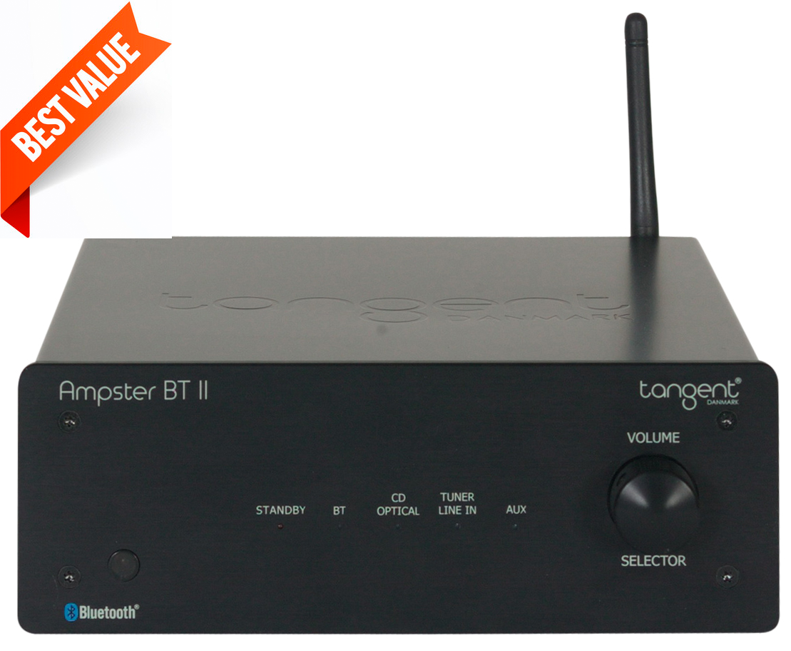 Tangent DAC II Mini D/A Converter User Manual