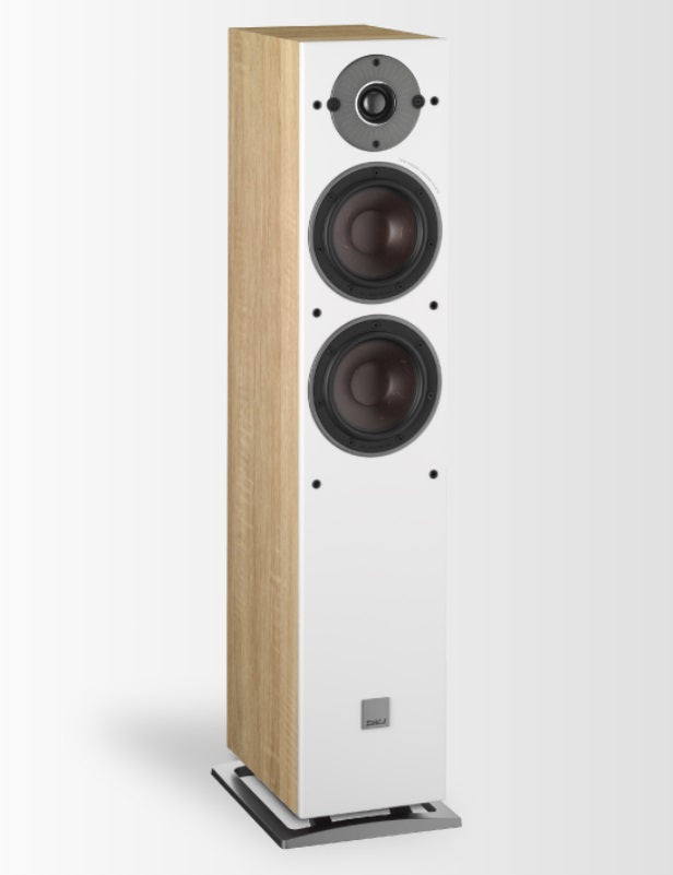 DALI Oberon 5 Speakers – Stereo Untypical DALI Oberon 5 Speakers – Stereo Untypical