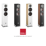 DALI Oberon 5 Speakers