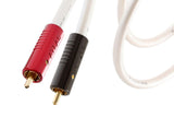 Atlas Cables Element Achromatic 0.75 and 1-meter RCA Interconnects ON SALE