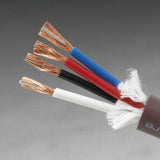 Neotech KS-2040 Speaker Cables (2-meter pair)