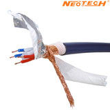 Neotech NEI-3001 MkIII UP-OCC Interconnect Pair (XLR In Stock)