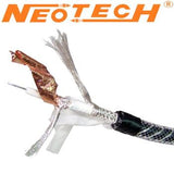 Neotech NEVD-2001 Pure Silver Coaxial Digital Cable (1.5-meter)