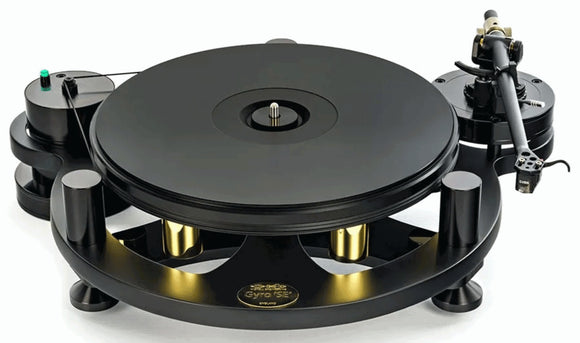 Michell Audio 🇬🇧